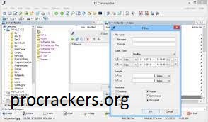EF Commander 22.06 Crack With Serial Key 2022 Free Download