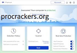 Malwarebytes 4.5.18 Crack With License Key 2023 Free Download