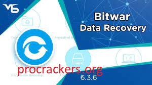 Bitwar Data Recovery 6.8.2.2739 Crack With Serial Key 2023 Free Download