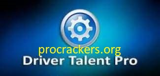 Driver Talent Pro 8.1.5.16 Crack With License Key 2023 Download