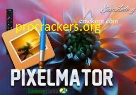 Pixelmator Pro 3.0.1 Crack With Serial Key 2023 Free Download