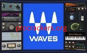 Waves Tune Real-Time 2022 Crack With Serial Key Free Download