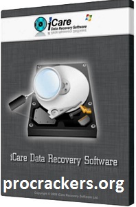 iCare Data Recovery Pro 8.4.0 Crack With License Code 2022 Free Download
