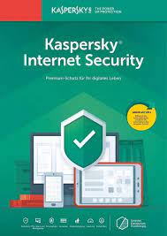 Kaspersky Internet Security 2023 Crack With Serial Key Free Download