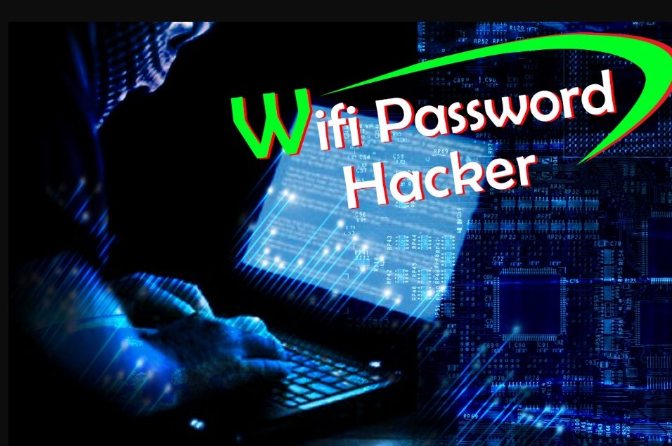WiFi Password Hacker 9.1 Crack + License Key Free Download 2023